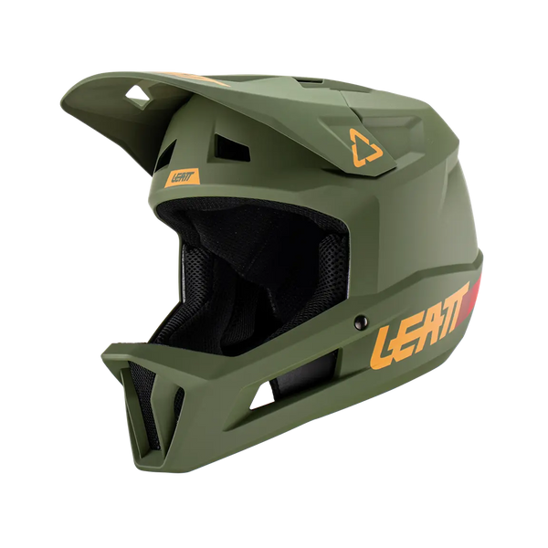 Casco Leatt Gravity 1.0 Pine