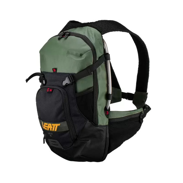 Morral Leatt Hidratacion MTB Lite Pine 1.5L