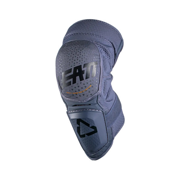 Rodilleras Leatt 3DF Hybrid Flint