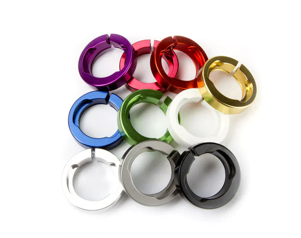 Anillos Mangos Odi (Par)