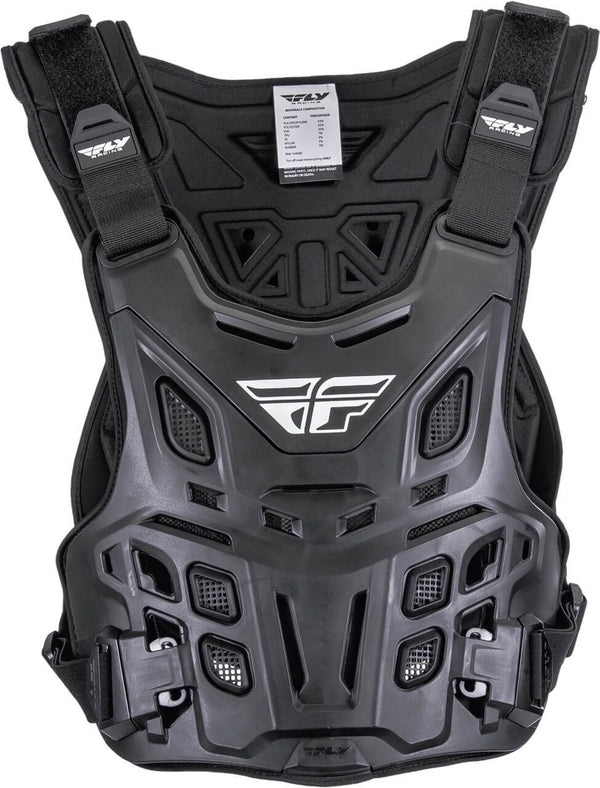 Pechera Fly Revel Race