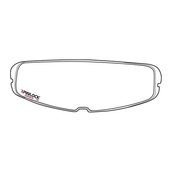 Pinlock Scorpion R420