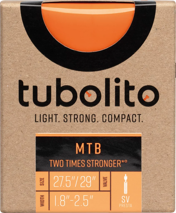 Neumatico Tubolito MTB 27,5 / 29"